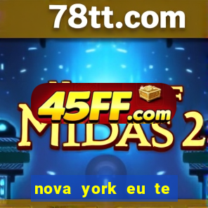 nova york eu te amo filme completo dublado download